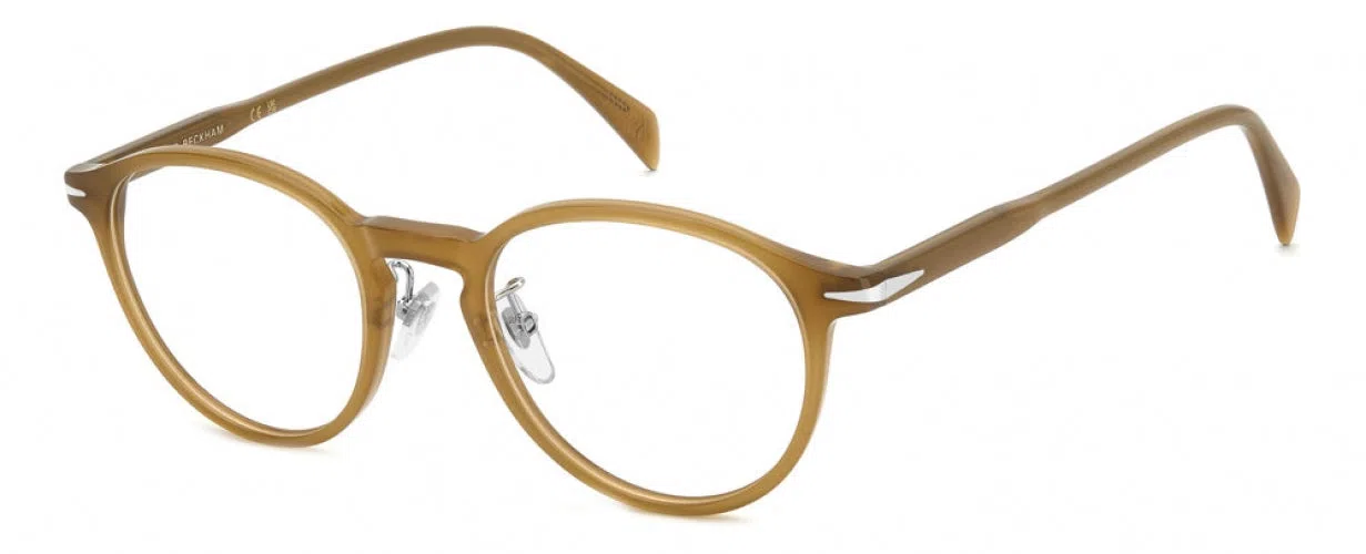 David Beckham DB1205 Eyeglasses - view 5
